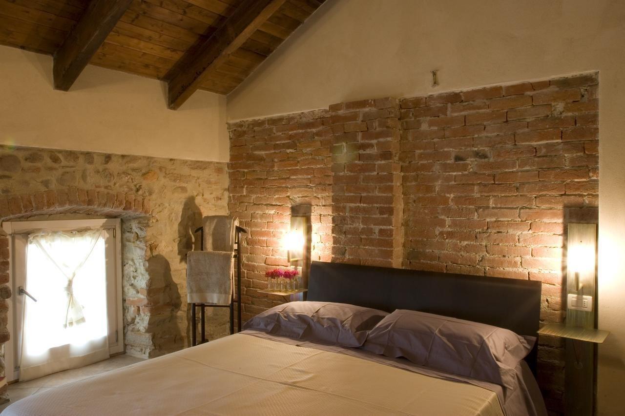 Cascina Marcantonio Акуи Терме Екстериор снимка
