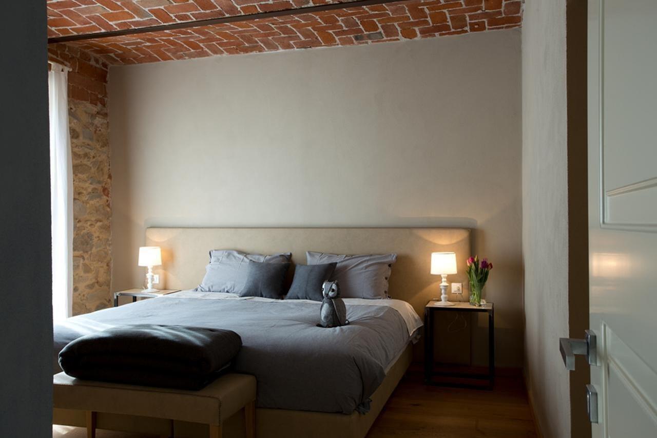 Cascina Marcantonio Акуи Терме Екстериор снимка