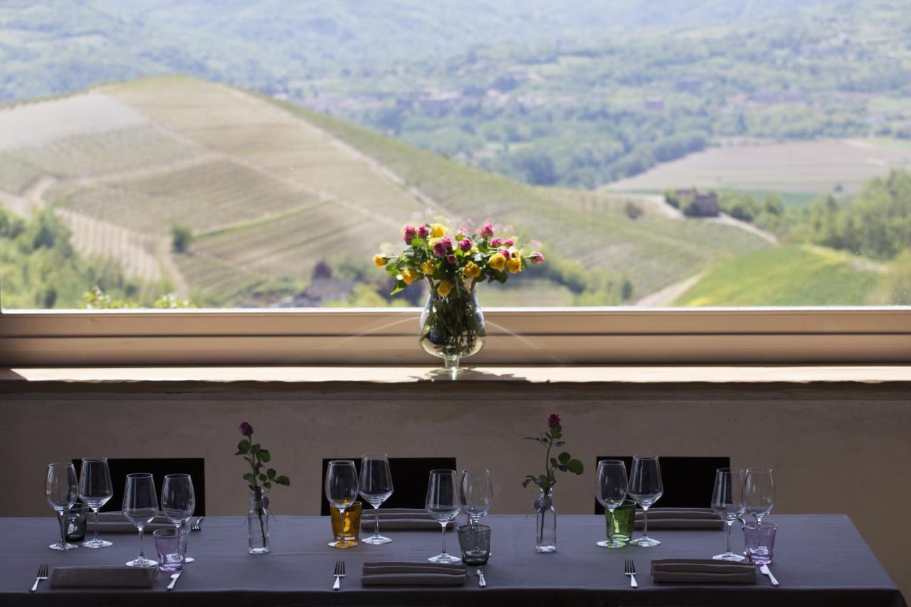 Cascina Marcantonio Акуи Терме Екстериор снимка