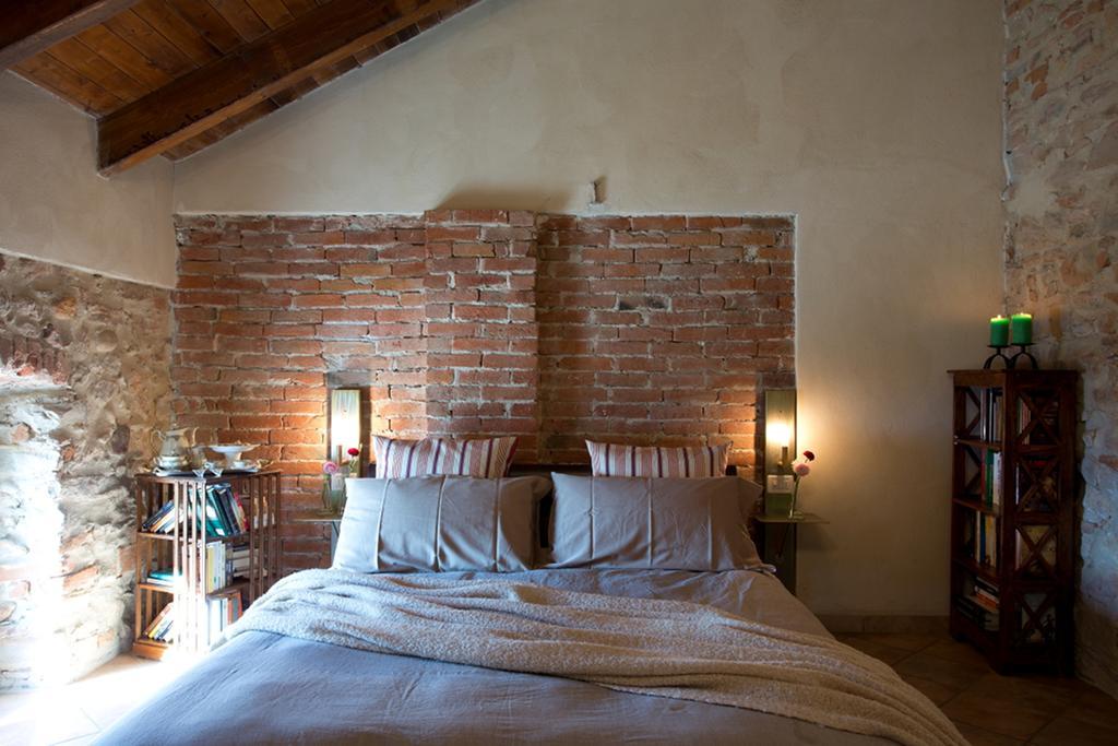 Cascina Marcantonio Акуи Терме Екстериор снимка