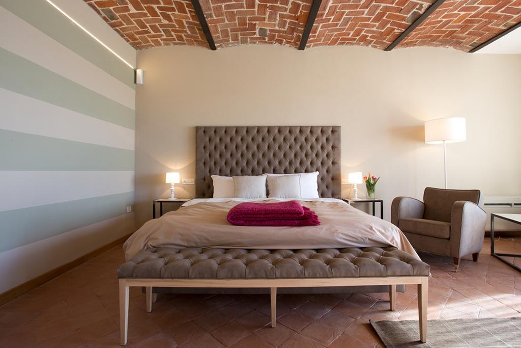 Cascina Marcantonio Акуи Терме Екстериор снимка