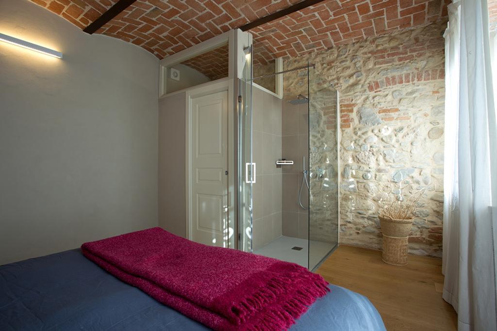 Cascina Marcantonio Акуи Терме Екстериор снимка