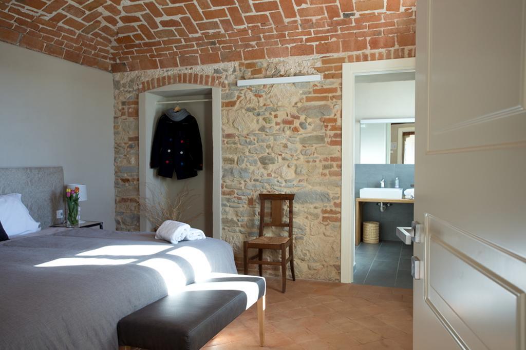 Cascina Marcantonio Акуи Терме Екстериор снимка
