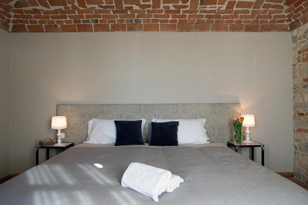 Cascina Marcantonio Акуи Терме Екстериор снимка