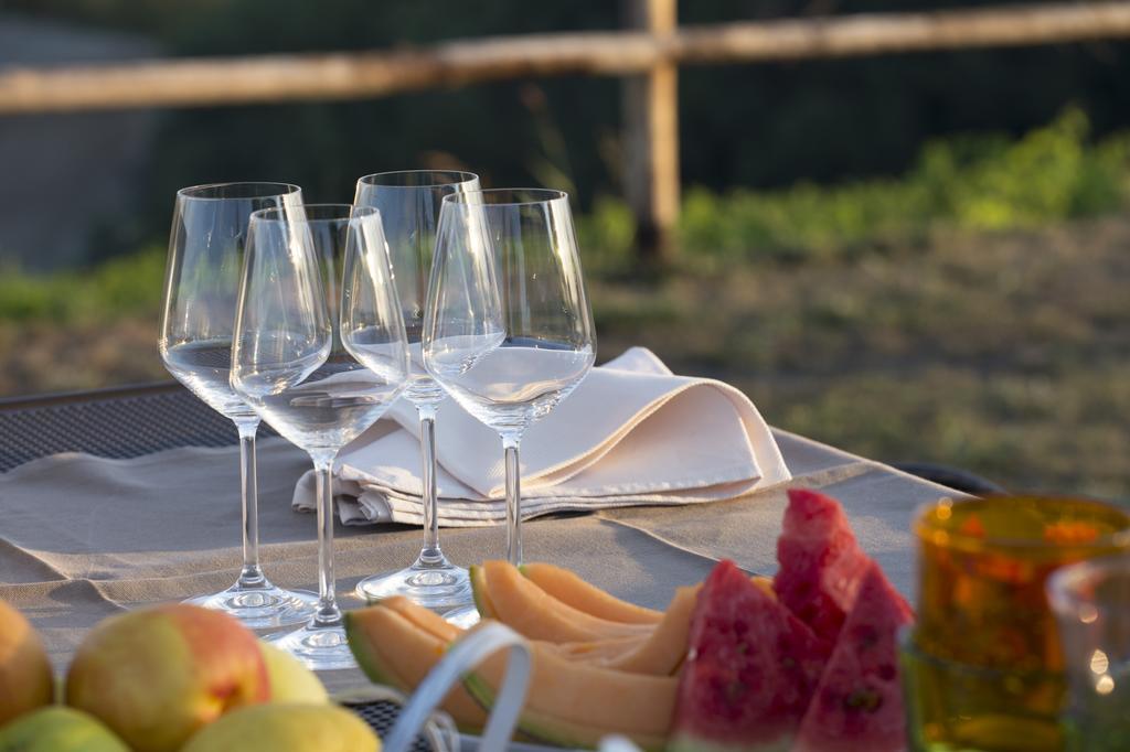 Cascina Marcantonio Акуи Терме Екстериор снимка
